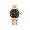 Reloj Tommy Hilfiger 1782821 para dama con corra de acero Rosé