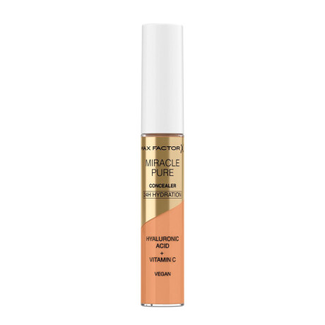 Corrector Max Factor Miracle Pure Concealer 7.8 ml 30