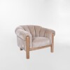 POLTRONA DUSHI Beige