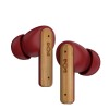 Auriculares House of Marley LITTLE BIRD TWS (Bluetooth) Red