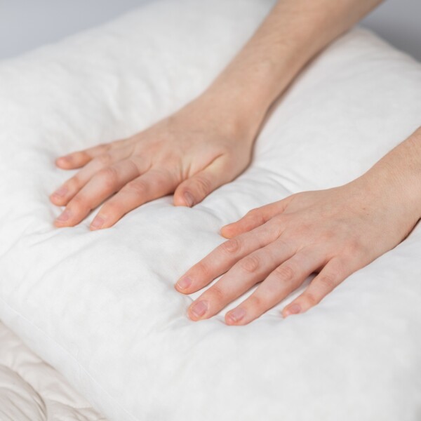 Almohada de Latex DIAMOND U
