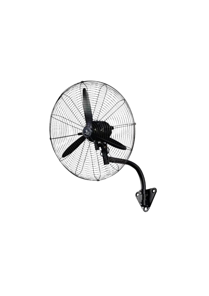 VENTILADOR NIZA DE PARED INDUSTRIAL 26" 120W IWF-650 