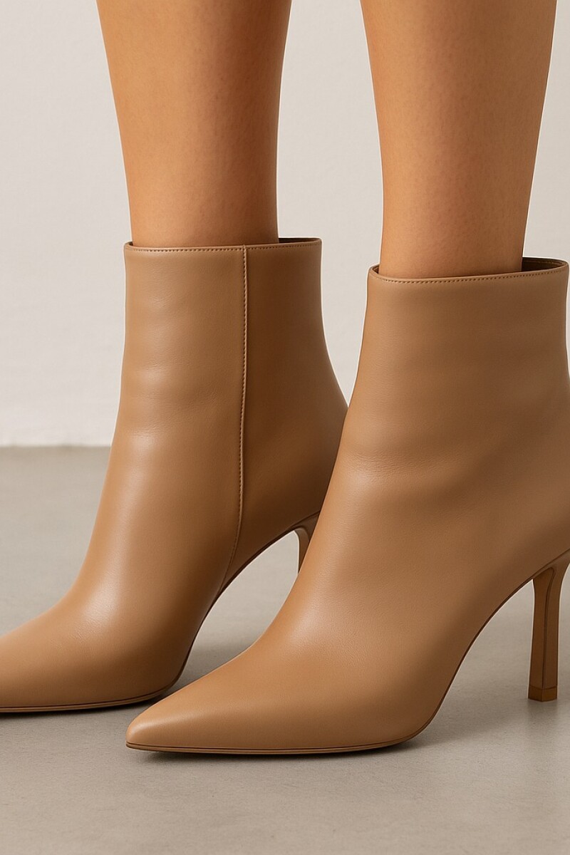 Bota Sika Khaki