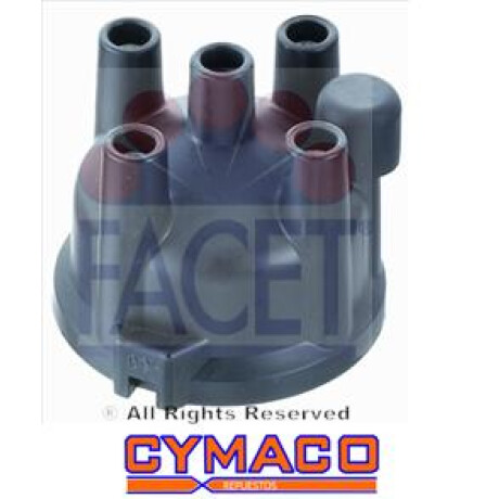 TAPA DISTRIBUIDOR - NISSAN 1.2 VANETTE 1.5 Y L200 - TAPA DISTRIBUIDOR - NISSAN 1.2 VANETTE 1.5 Y L200 -