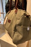 Heart Break Handbag Verde Musgo