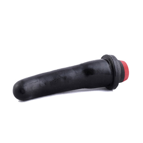 Vibrador Punto G Negro