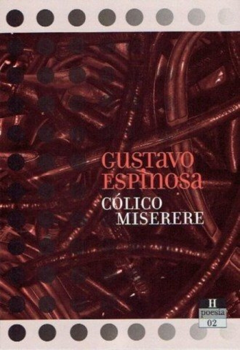 COLICO MISERERE 