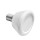 Freno De Goma P/ Patín Artístico Aluminio Nº1 Venta Blanco