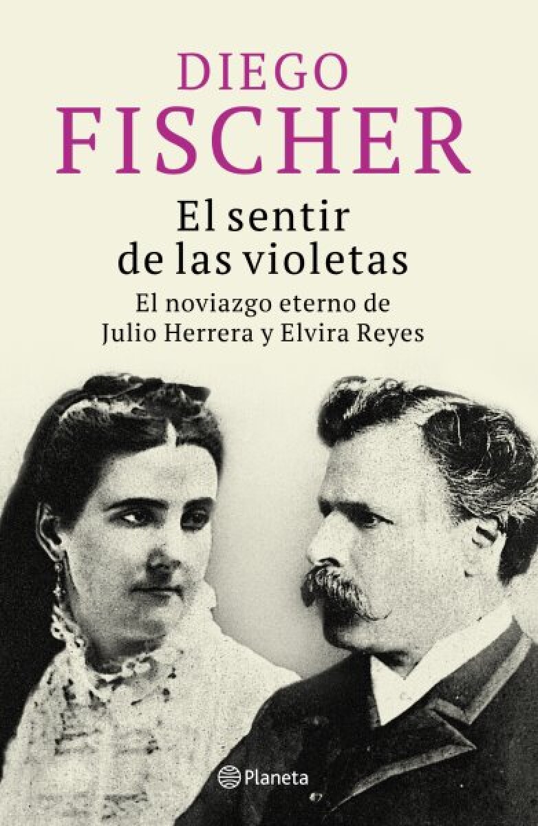 EL SENTIR DE LAS VIOLETAS 