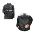 OUTLET Chaqueta impermeable para lluvia - reflectivo Outlet Chaqueta Impermeable Para Lluvia - Reflectivo