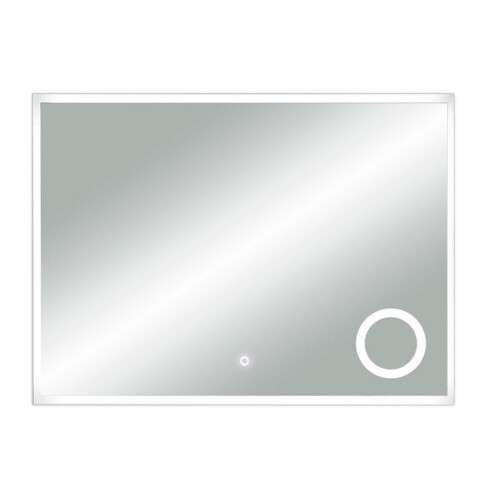 Espejo 80X60 Funcion Anti Fog + Led 000
