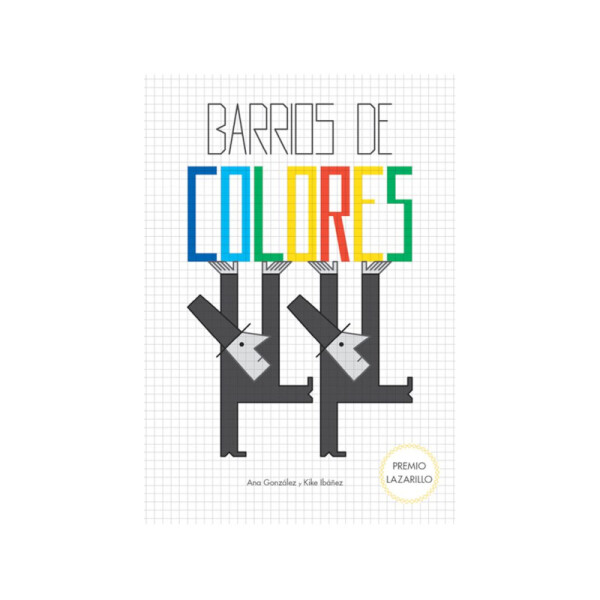 Barrios de Colores Única