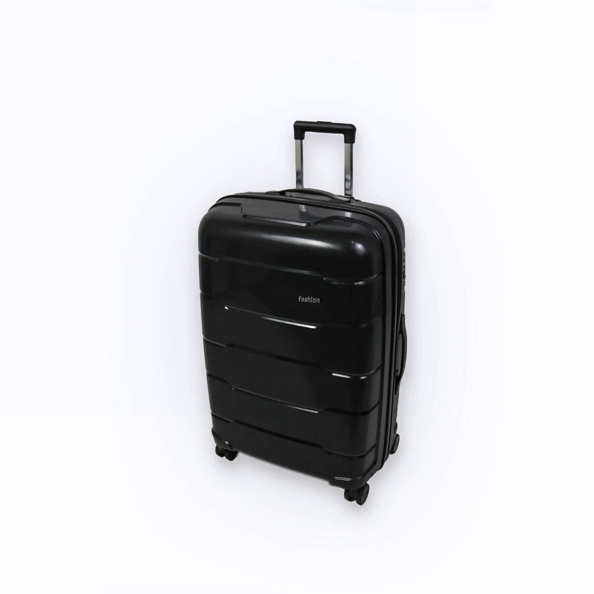 MALETA PLAST NEGRO GDE 