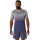 Seamless Ss Top - Hombre
