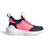 Adidas Tensaur Comfort Ac C Negro-rosado