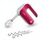 BATIDORA DE MANO BOSCH MFQ4030K STYLINE Batidora De Mano BOSCH Styline 500W 5 Velocidades Con Varillas Amasadoras - Red