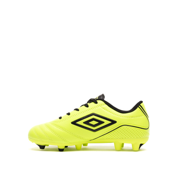 Calzado Classico III HG Jr. Umbro Niños 0l2