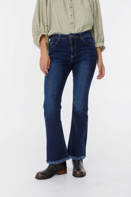 Jean New Ferrara Jean