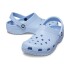 Classic Clog - Unisex Blue Calcite