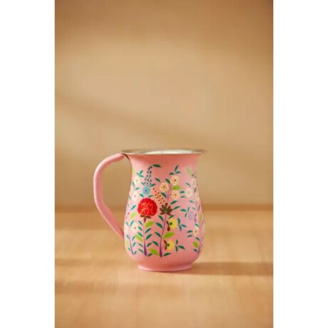 JARRON FRIDA Rosa - UNICO