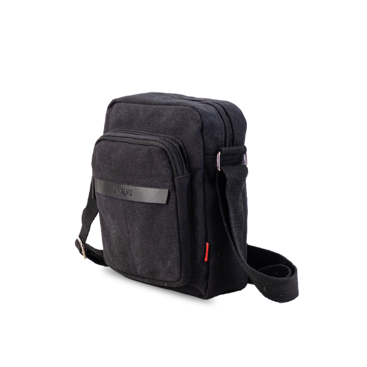 MORRAL SAN JUAN - NEGRO 