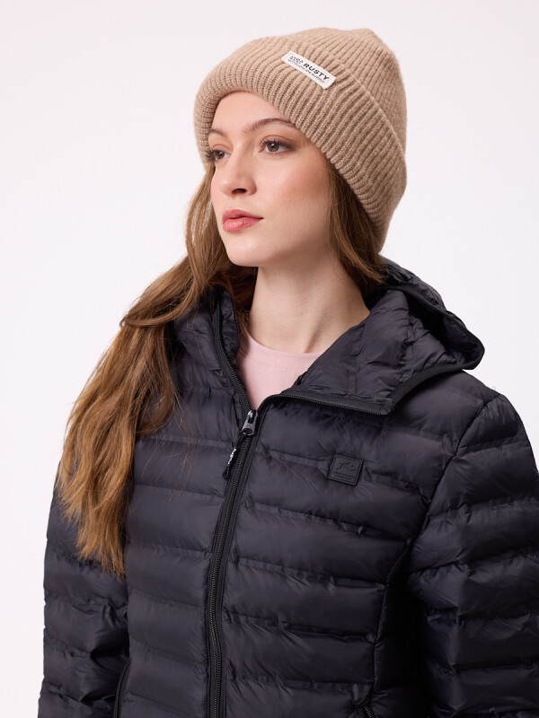 GORRO MIRLOY RUSTY Taupe