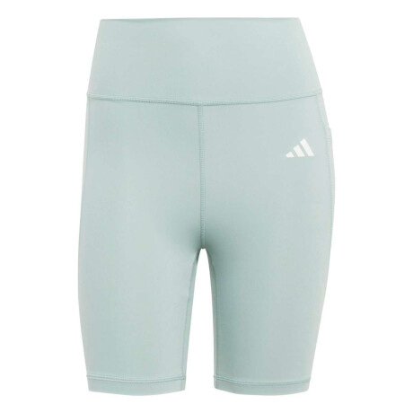Short Optime Essentials De Mujer Verde