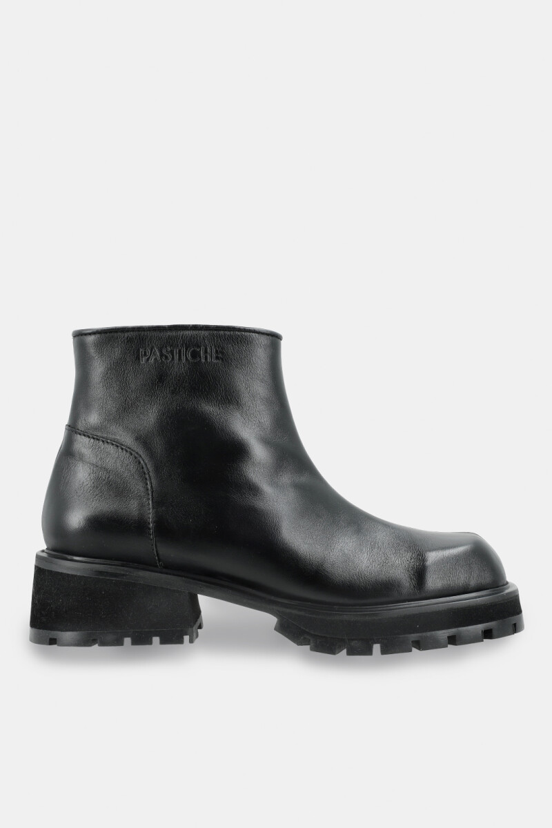 Bota Ruta Black