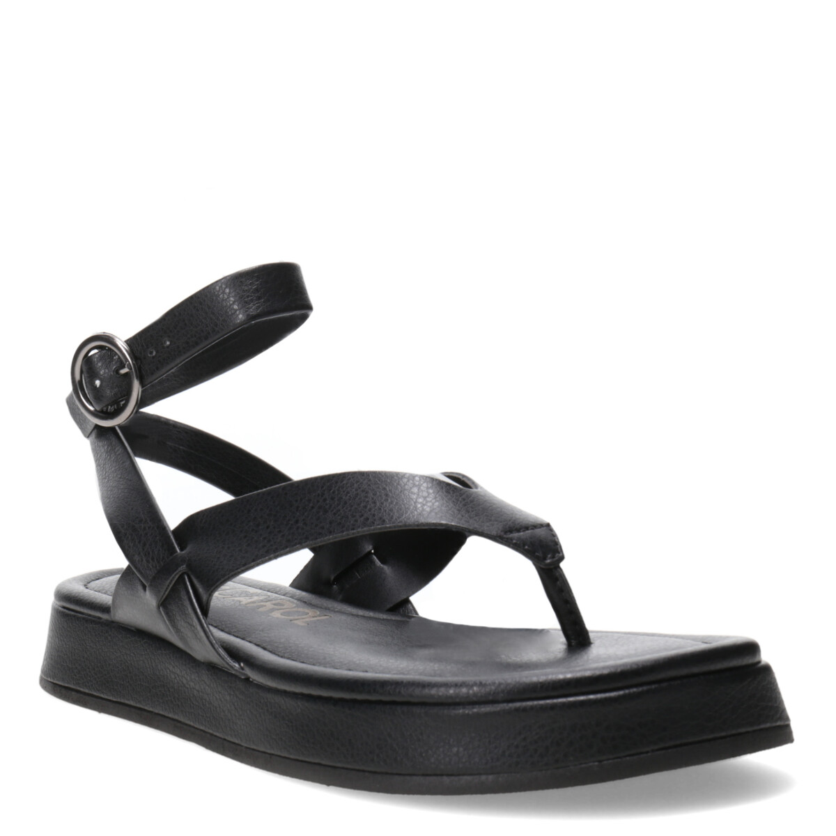 Sandalias de Mujer Miss Carol Gors - Negro 