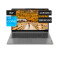 Notebook lenovo ideapad 3 15.6' 128gb/4gb ram core i3-1115g4 Platinum grey
