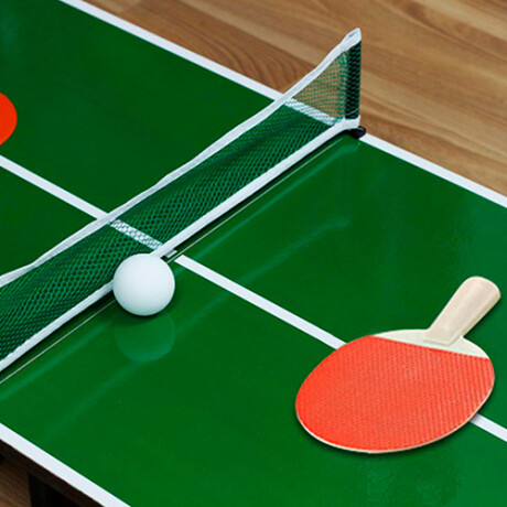 Mesa de Ping Pong Infantil 001