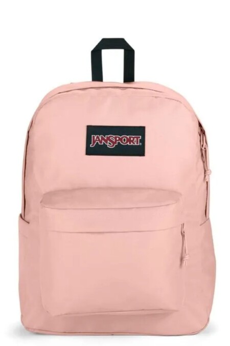 MOCHILA SUPERBREAK MISTY ROSE