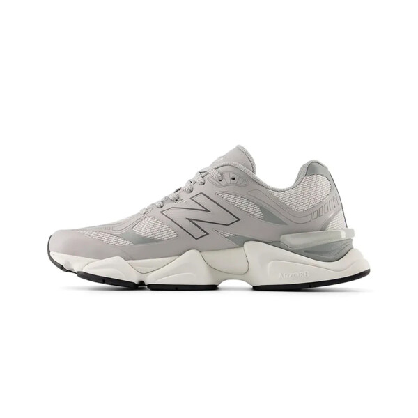 9060 1NR - NEW BALANCE GRIS