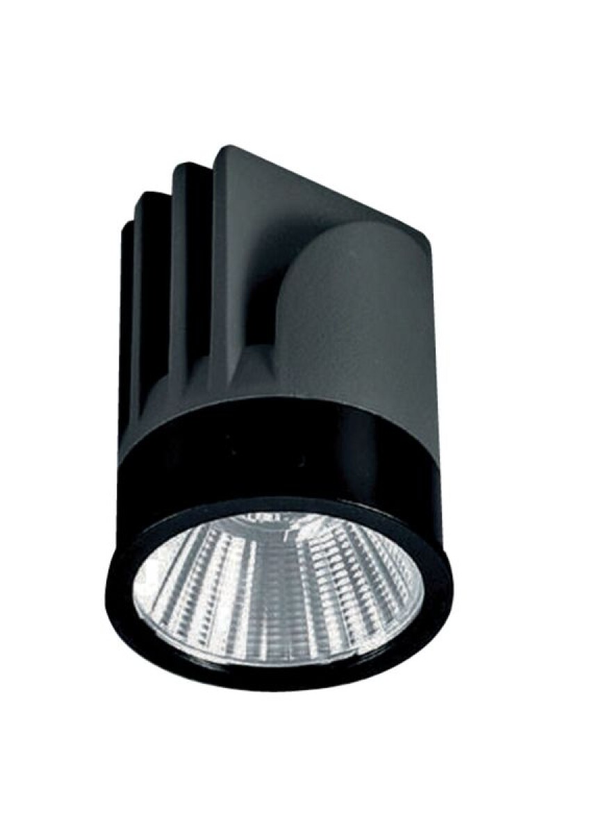 MODULO LED VK SETRA 12W 2750K IP40 D50 1020LM 