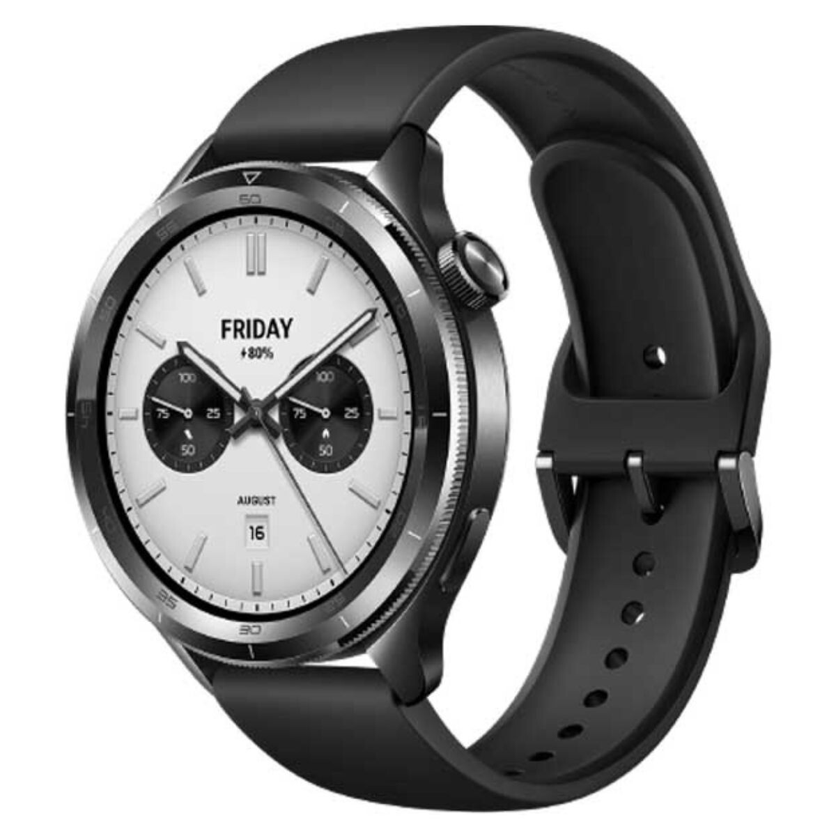 Smartwatch Xiaomi Watch S4 