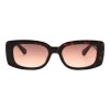 Lentes de Sol Chilli Beans Anitta Animal Print