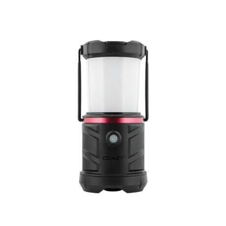 Linterna de Emergencia EAL25 Dual 1250 L&uacute;menes Recargable Coast