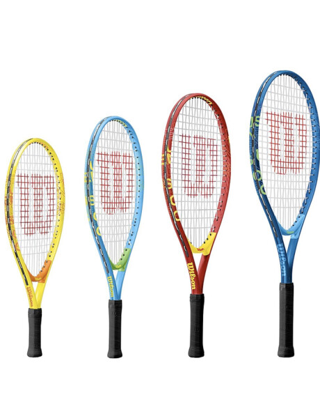 Raqueta tenis Wilson US Open Junior 25 original Raqueta tenis Wilson US Open Junior 25 original