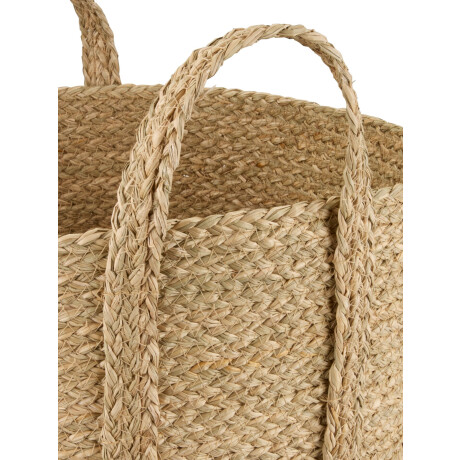 Cesta Para La Ropa Dan A37Xl37Xa55Cm