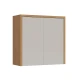 Aéreo Cocina 80Cm 2 Puertas