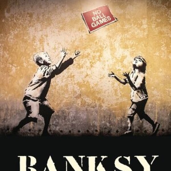 Banksy Banksy