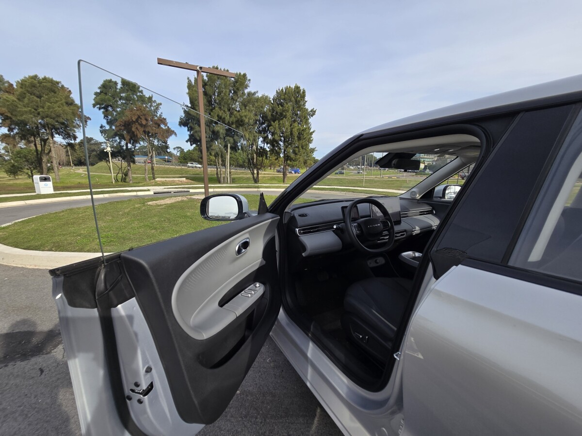 Dongfeng Nammi 430 2026 0KM | Permuta / Financia Dongfeng Nammi 430 2026 0KM | Permuta / Financia