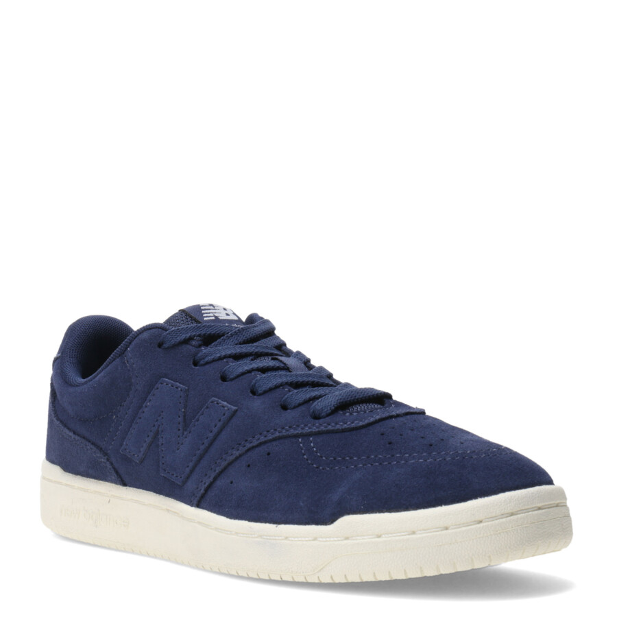 Championes de Hombre New Balance Life Style Azul Marino