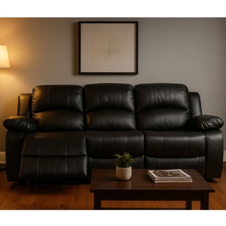 Sillon Reclinable 3 Cuerpos Sillon Reclinable 3 Cuerpos
