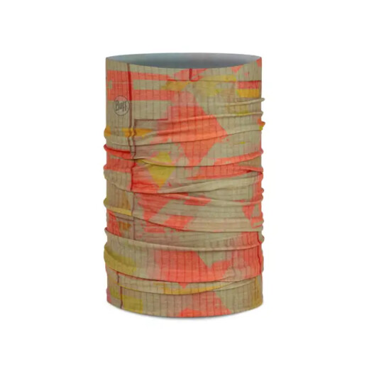 Bufanda Buff Original Ecostretch Trem - Multicolor Bufanda Buff Original Ecostretch Trem - Multicolor