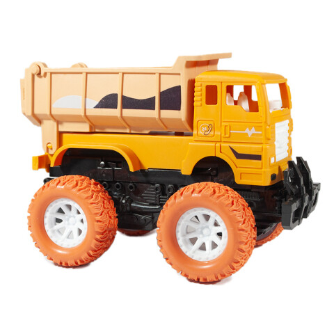 3x2 OUTLET Auto/Camion Construccion c/Volcadora 20x11x16cm 3x2 Outlet Auto/camion Construccion C/volcadora 20x11x16cm