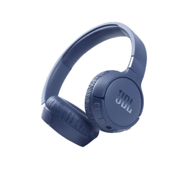 Auricular Jbl Tune 660 Nc Azul Auricular Jbl Tune 660 Nc Azul