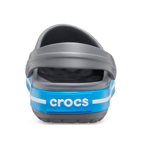 Crocs GREY/BLUE - CR1101607W GREY/BLUE