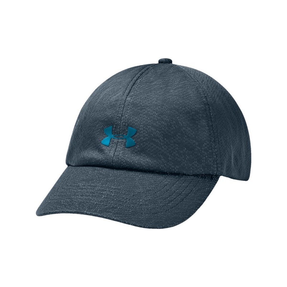 Gorro Under Armour Jacquard - Azul 