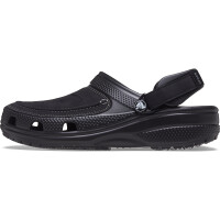 Crocs Yukon Vista II Negro